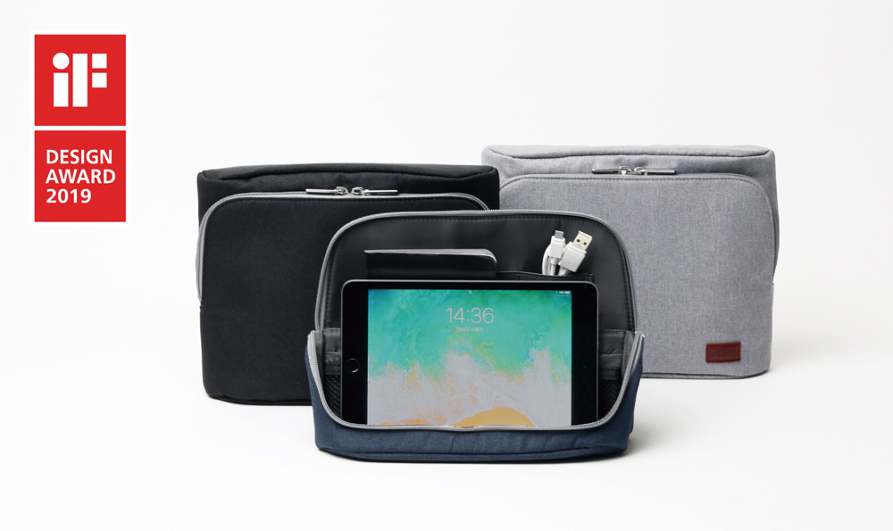 SMA・STA シリーズ」が「iF DESIGN AWARD 2019」を受賞。 | ソニック