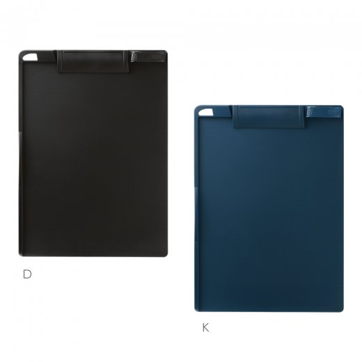 マグネット付 クリップボード Ａ４タテ型 抗菌タイプ | ソニック