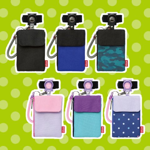 ピタットパス カードケース | ソニック | 文具・事務用品メーカー