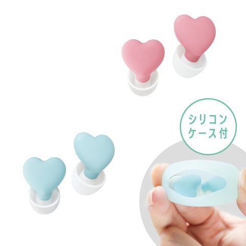 ちょうどいい音空間を】集中耳栓 | ソニック | 文具・事務用品メーカー