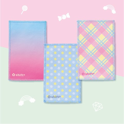 shift+ -シフトプラス- ギアカラー&キャンディカラー | ソニック