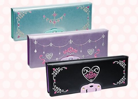 リアナティアラ | ソニック | 文具・事務用品メーカー