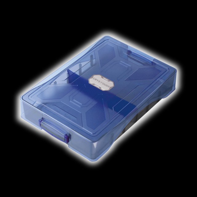割れにくいお道具箱 クリス・タフ | ソニック | 文具・事務用品メーカー