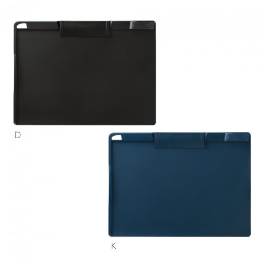 超格安一点 A4ヨコ型 クリップボード 抗菌タイプ 文具・事務 | ソニック | ファイリング用品