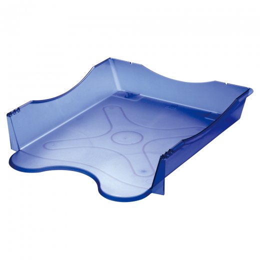 まとめ ソニック メガタフトレー クリアピンク DA-2658-CP〔×50セット〕 まとめ) ソニック メガタフトレー A4タテクリアピンク DA-2658-CP 1個