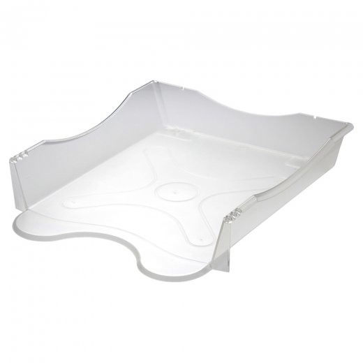 (業務用100セット) ソニック デスクトレー トレイ用 ジョインター4個入 DA-137 まとめ）ソニック デスクトレー トレイ用 ジョインター4個入 DA-137