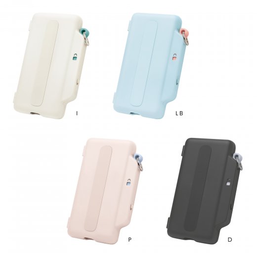 デジトックス ブロックケース スマホ用 誘惑を鍵でブロック | ソニック