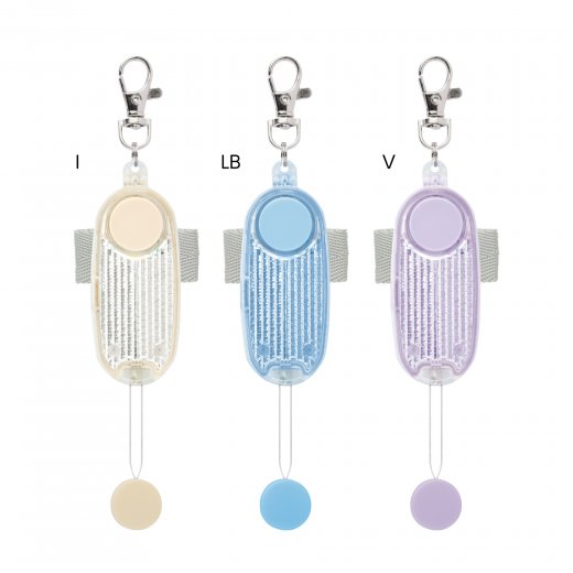 LED付リフレクター＆ブザー オトピカ | ソニック | 文具・事務用品