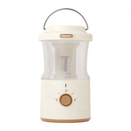 リビガク 充電式トガリターン 芯先調整付 トガると出てくる全自動鉛筆