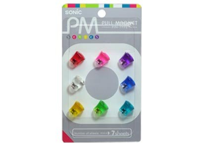 プルマグネット ピンタイプ | ソニック | 文具・事務用品メーカー