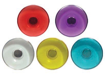 プッシュマグネット Φ30mm | ソニック | 文具・事務用品メーカー