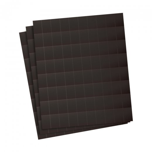 C106 ネクストン 「アマカノシリーズ」ビッグマグネットシート（16種セット） 粘着剤付マグネットシート 10×15 薄型 カットタイプ 3枚入