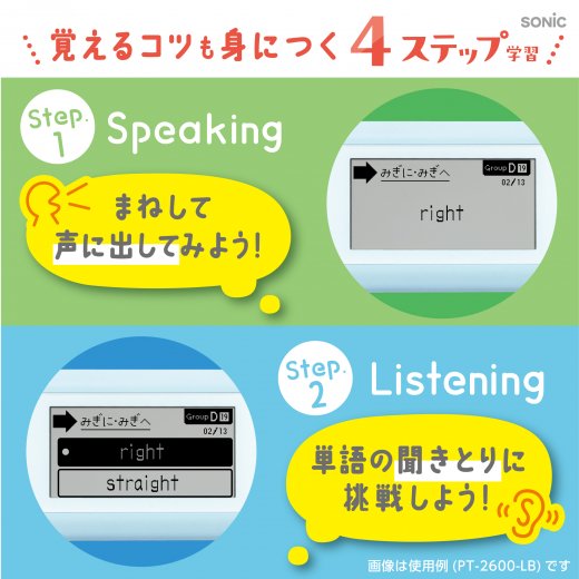 スーパーソニック英単記憶術 　本とカセット　(英単語,語彙,会話,名著,稀少) 51ijM02v6OL._UF350,350_QL50_.jpg
