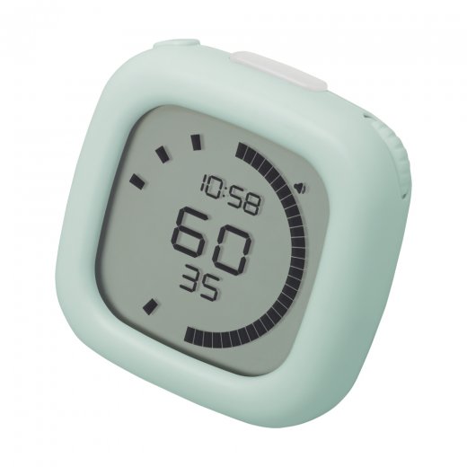 時っ感タイマー ペースメイク ラップ機能付 スタディタイマー