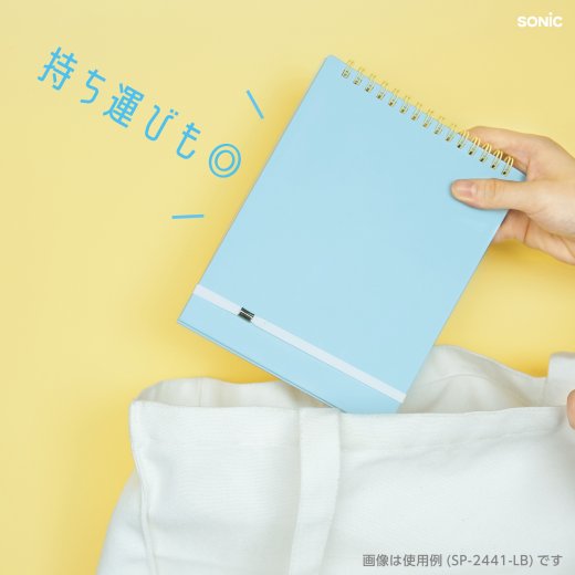 ズボラ勉強 要点チェックリスト 100日分 2連メモ スタンドタイプ