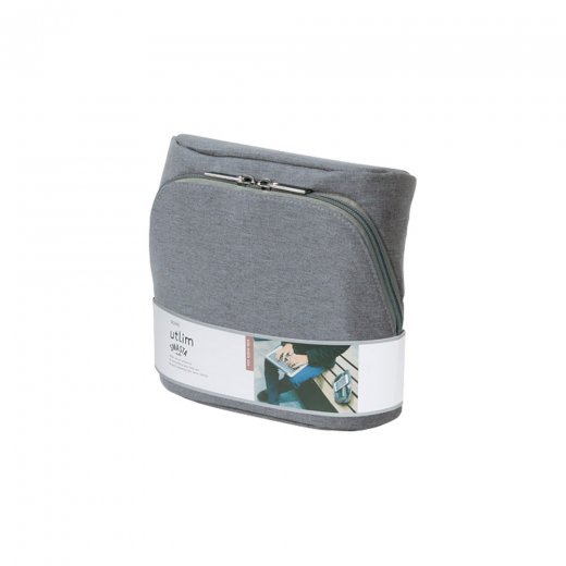 ユートリム スマ・スタ ワイド モバイル 立つバッグインバッグ