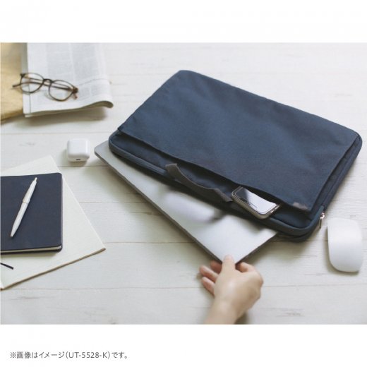 (まとめ) ソニック ユートリムノートPC軽量ケース 極厚クッション付き 13.3型対応 ブラック UT-5525-D 1個 〔×3セット〕(代引不可) まとめ) ソニック ユートリムノートPC軽量ケース 極厚クッション付き