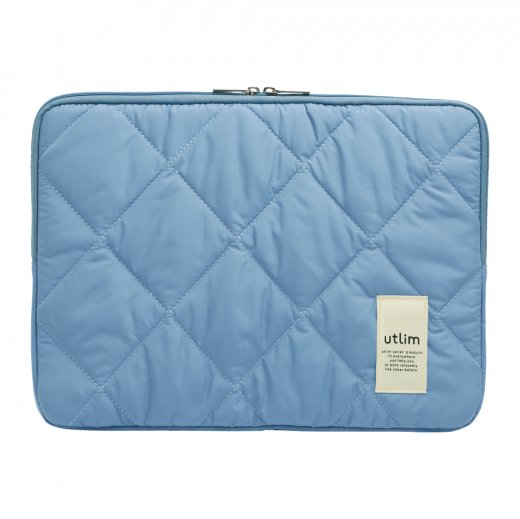 (まとめ) ソニック ユートリムノートPC軽量ケース 極厚クッション付き 13.3型対応 グレー UT-5525-GL 1個 〔×5セット〕〔代引不可〕 まとめ) ソニック ユートリムノートPC軽量ケース 極厚クッション付き