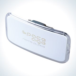 AMBUSH メタルプレート　ネームプレート　アムブッシュ 楽天市場】AMBUSH アンブッシュ ブレスレット Logo Plaque